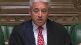 En directo: Reabre el Parlamento británico tras el fallo del Supremo