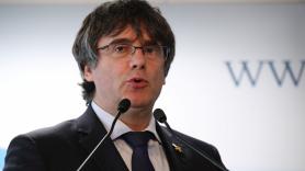 EN DIRECTO: Carles Puigdemont valora la sentencia del 'procés'