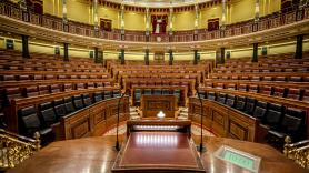 Sigue en directo el debate en el Pleno del Congreso de los Diputados