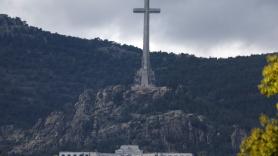 La exhumación de Franco, del Valle de los Caídos al cementerio de El Pardo