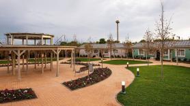 PortAventura Dreams abre sus puertas a las familias con niños enfermos