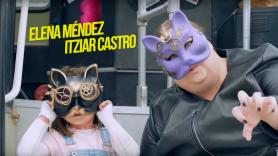 9 actores presentan a los 'superhéroes' que luchan contra la 'piel de mariposa'