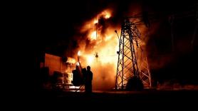 Un hospital de Grecia destruye 66 vacunas contra la COVID-19 por un incendio