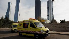 "Señora, su hijo respira perfectamente" Un joven fallece tras negarle la UVI móvil el Summa 112