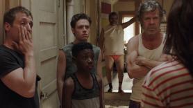 ¿Por qué es 'Shameless' una comedia de éxito?