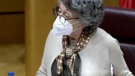 Mateo reprocha al PP el "calvario" que le ha hecho pasar al frente de RTVE