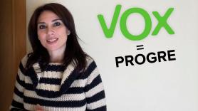 "¿Votaste a Vox? Enhorabuena, eres progre", por Marta Flich
