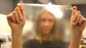 La solución al plástico de un solo uso se encuentra en el pescado