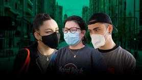 "Quiero vivir los 18", los sueños por cumplir tras un año del anuncio del estado de Alarma