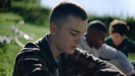 Polémica por esta campaña del Ayuntamiento de Barcelona contra la violencia de género