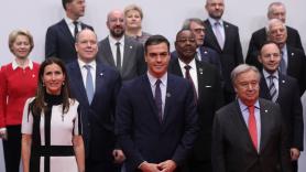 "Solo los fanáticos niegan la evidencia", los mensajes más potentes de la COP25