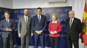 Sigue en DIRECTO la Cumbre del Clima de Madrid