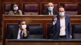 EN DIRECTO: Pleno en el Congreso de los Diputados