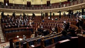EN DIRECTO: Pleno en el Congreso de los Diputados