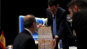 Sigue en directo el Sorteo de la Lotería de Navidad 2019