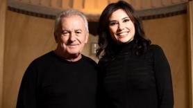 Víctor Manuel: “Cuando eres joven eres inmortal”