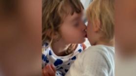 La madre de las niñas desaparecidas en Tenerife comparte un vídeo y pide difusión