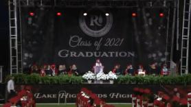 El emocionante discurso de una estudiante contra la ley del aborto en Texas (EEUU)