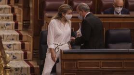 EN DIRECTO: Pleno en el Congreso de los Diputados