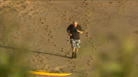 Boris Johnson se marca un "Rajoy" en el G7