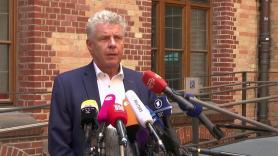 El alcalde de Múnich contesta a la UEFA: "Es una vergüenza"