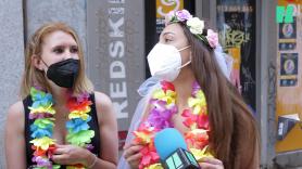 No son mentiras, son verdades destiladas