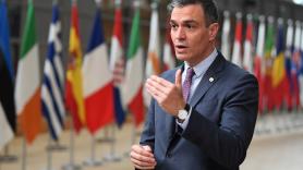 Entrevista a Pedro Sánchez en la Cadena SER