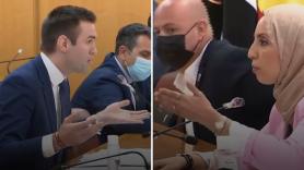 Suspenden el Pleno en Ceuta (otra vez) tras este rifirrafe: "Sois tremendamente cortitos"