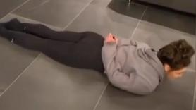 El nuevo reto viral se llama 'Flex Challenge' y no es para todo el mundo