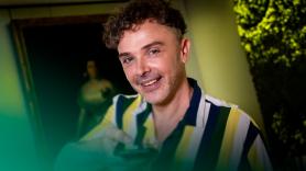 Supremme de Luxe: "Hay que dejar las cosas para que se sepa que han ocurrido"