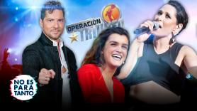 El programa que salió peor que una gala 0 de Operación Triunfo