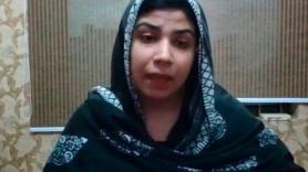 El valiente llamamiento de una profesora afgana por sus alumnas