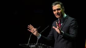 EN DIRECTO: Pedro Sánchez pronuncia su discurso de apertura del curso político