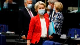 EN DIRECTO: Debate del Estado de la Unión Europea