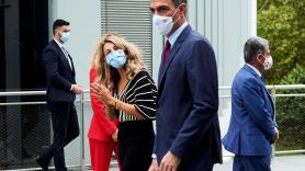 EN DIRECTO: Rueda de prensa posterior al Consejo de Ministros