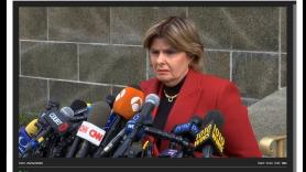 "Las mujeres ya no van a ser silenciadas", la abogada de las víctimas habla tras la sentencia de Weinstein