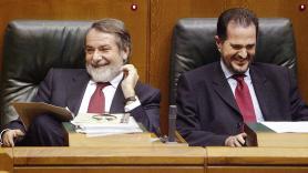 El momento de Iturgaiz que le costó la inhabilitación en 2003