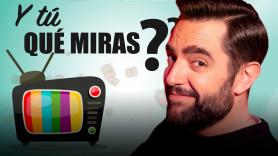 Dani Mateo: "Llevo toda mi vida profesional huyendo de gente que me quiere pegar"