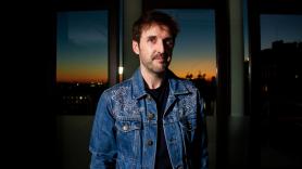 Julián López: "No soporto cuando veo el lenguaje soez"