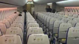 Bruselas anuncia medidas para acabar con los "vuelos fantasma"