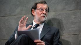 Rajoy comparece en el Congreso por la 'Kitchen'
