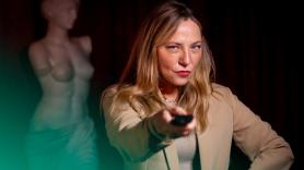 Pilar Castro: "No quiero ofender a nadie... pero he hecho grandes mierdas"