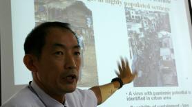 La OMS advierte de que "el confinamiento solo sirve para ganar tiempo"