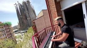 Quedarte en casa hoy puede salvar vidas mañana