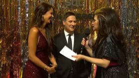 EN DIRECTO: Entrega de premios Soles Guía Repsol 2022