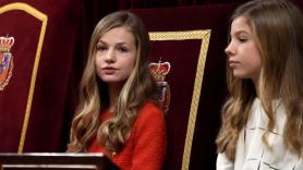 Sigue en directo la lectura de 'El Quijote' a cargo de la infanta Sofía y la Princesa Leonor