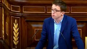 El reproche de Errejón a Pablo Casado tras el "Ifemazo": "¿A qué está jugando?"