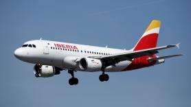 Polémica por un vuelo de Madrid a Gran Canaria que iba casi lleno