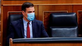 EN DIRECTO: Sesión de control al Gobierno