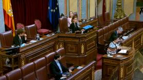EN DIRECTO: Sesión Plenaria en el Congreso